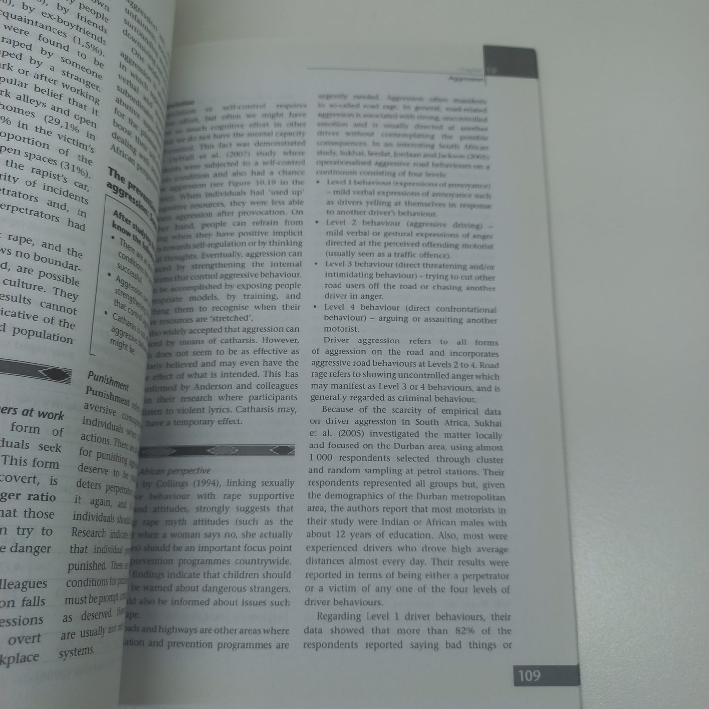 South African Supplement to Social Psychology Third Edition by J.C. Mynhardt, R.A. Baron, N.R. Branscombe & D. Byrne (2008)