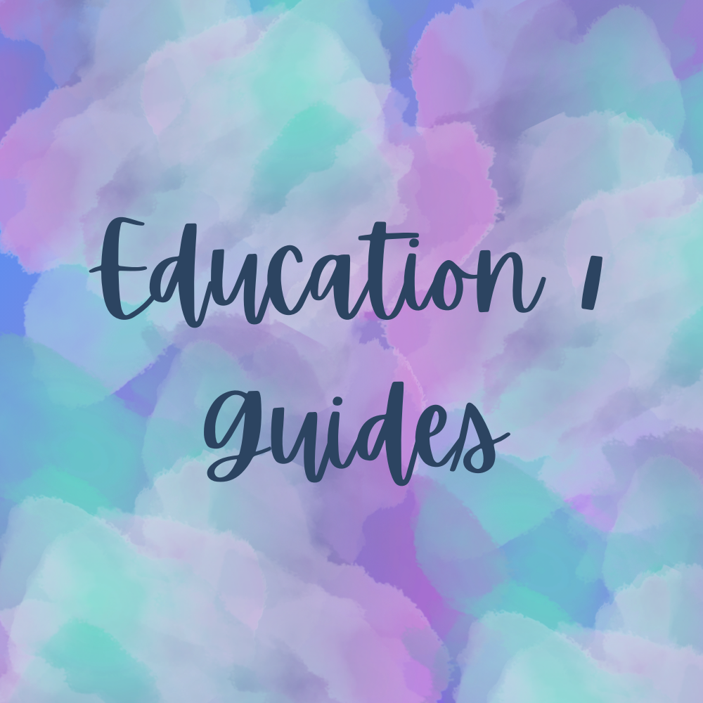 Education / Guides