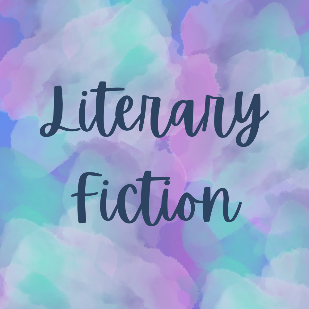 Literary Fiction