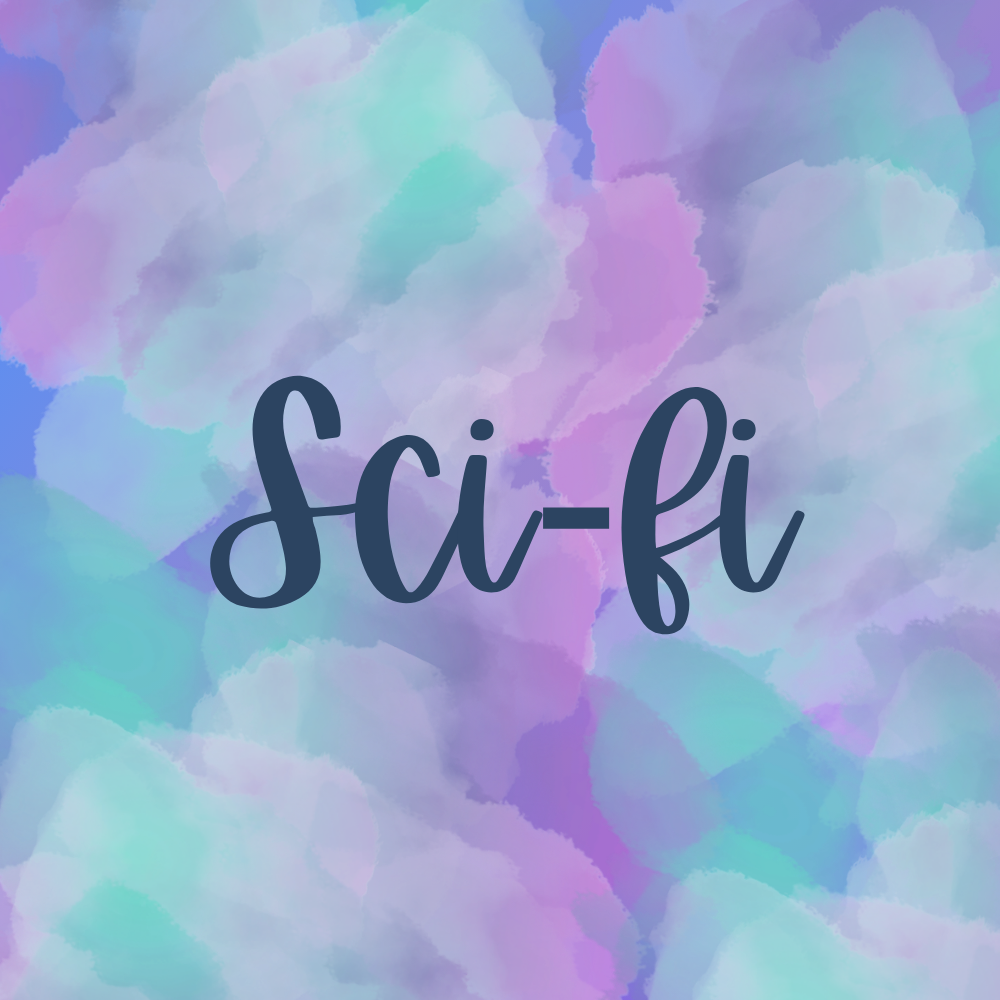 Science Fiction (Sci-Fi)