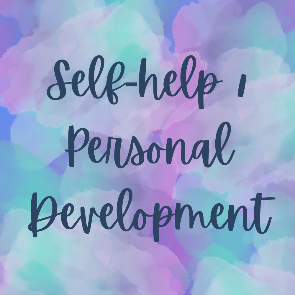 Self-Help / Personal Development
