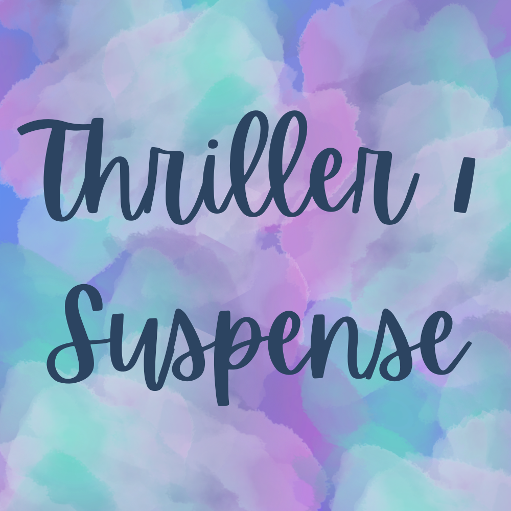 Thriller/Suspense