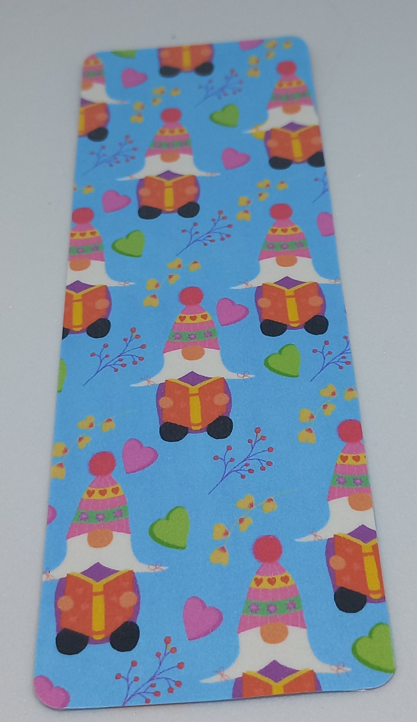 Love in the Air Traditional Bookmarks