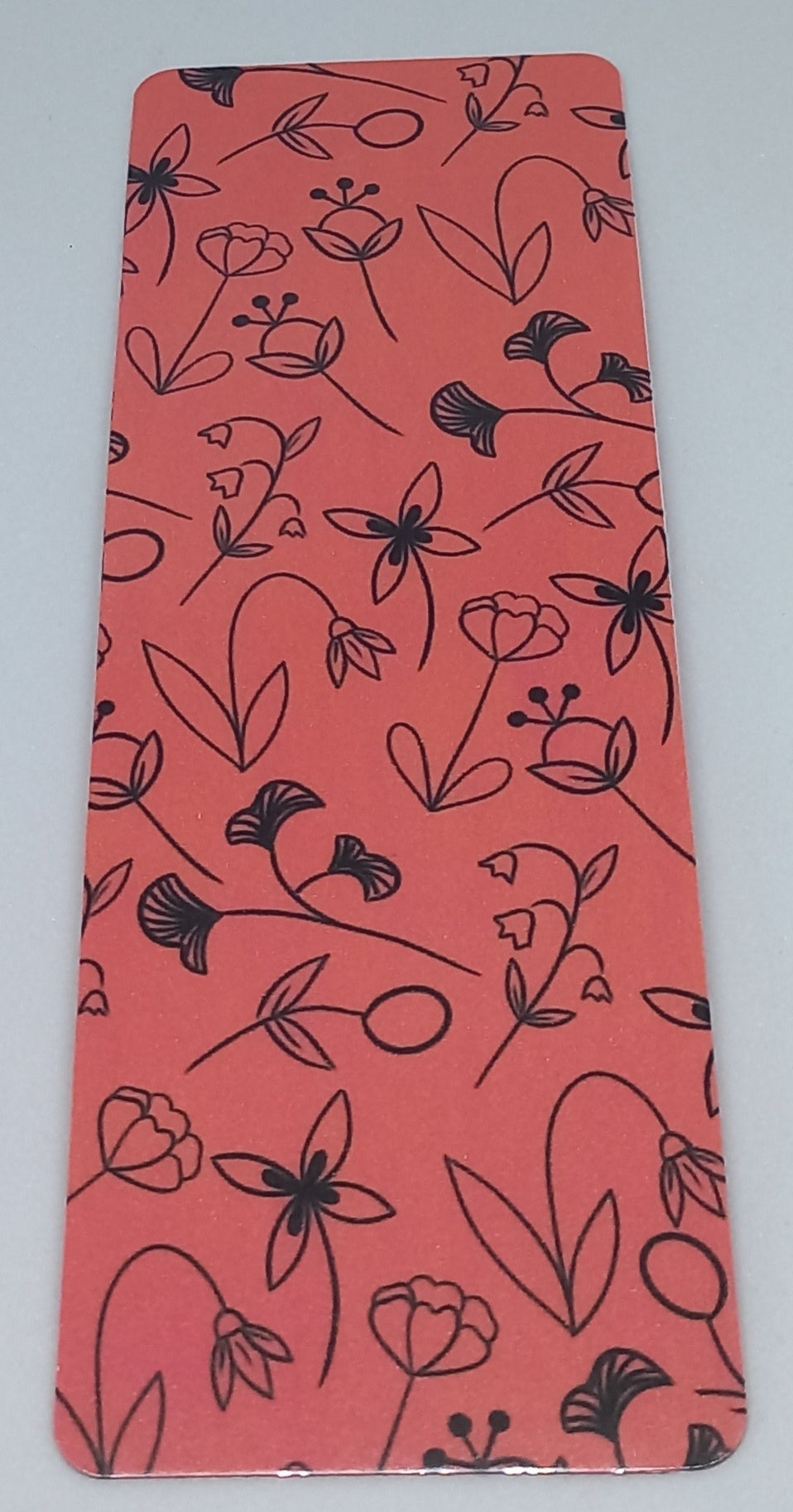 Simply Floral Stationery Set