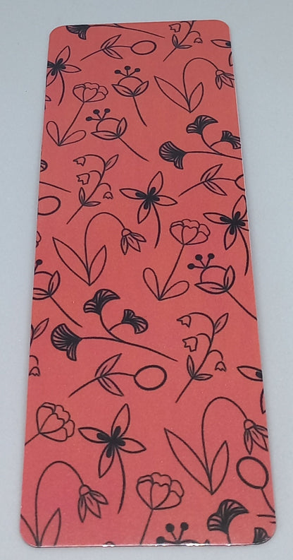 Simply Floral Stationery Set