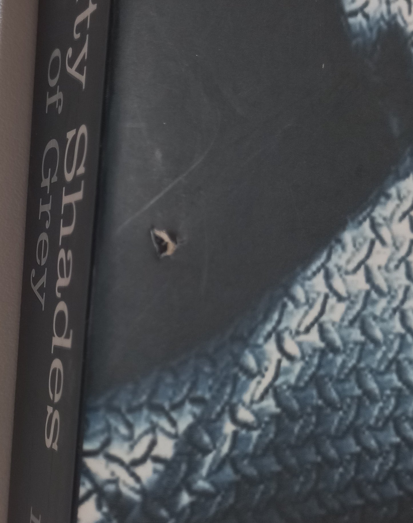 Fifty Shades of Grey Book Bundle