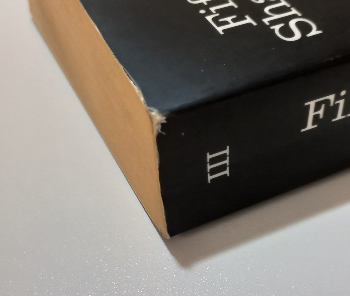 Fifty Shades of Grey Book Bundle