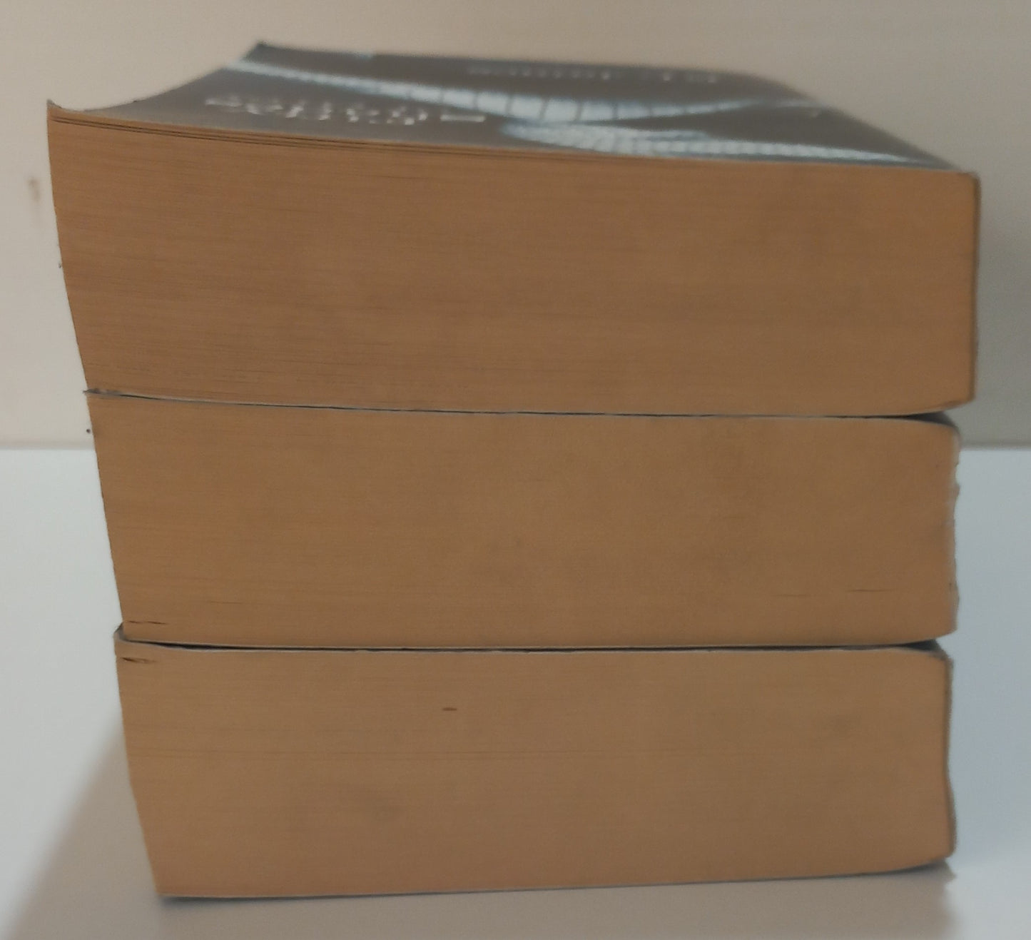 Fifty Shades of Grey Book Bundle