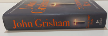 Sycamore Row by John Grisham