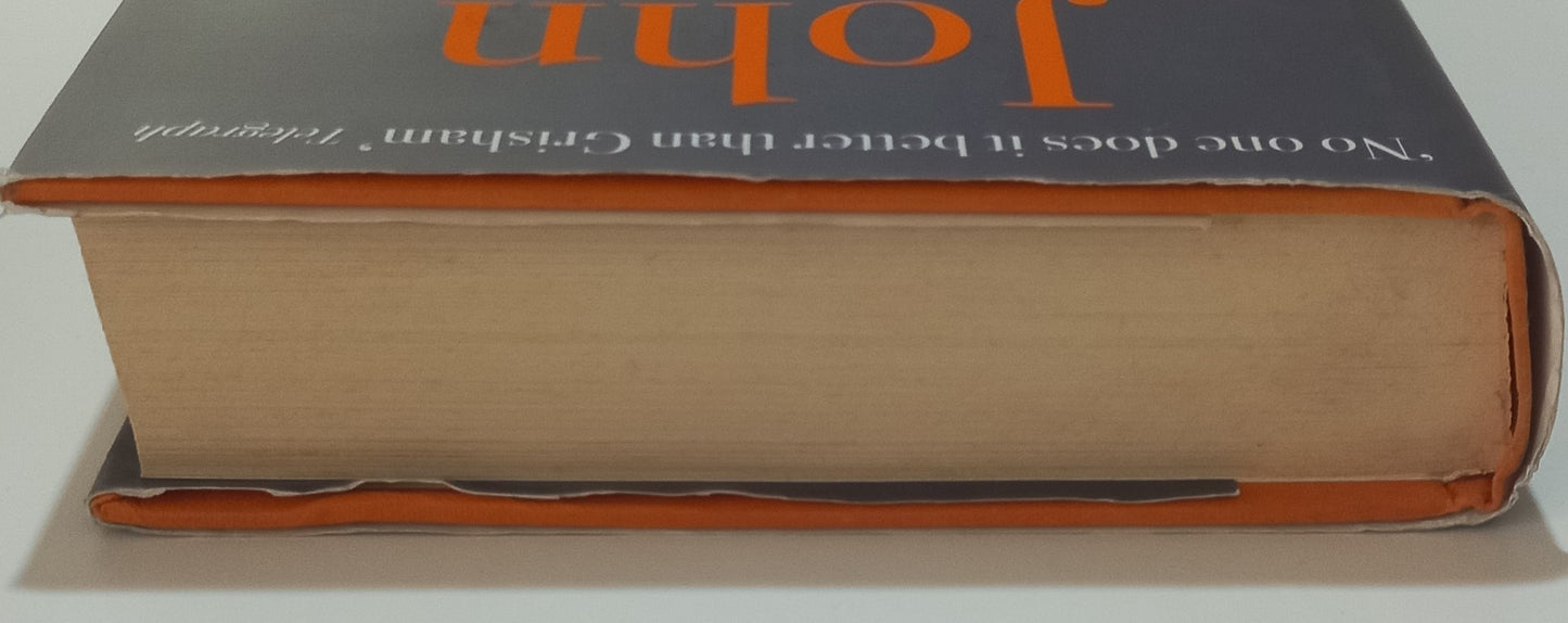 Sycamore Row by John Grisham
