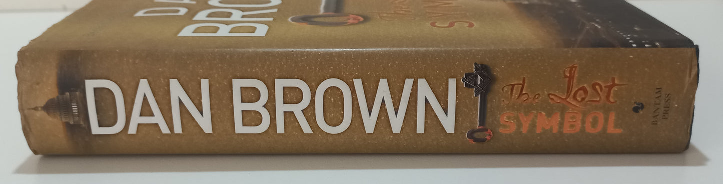 The Lost Symbol by Dan Brown