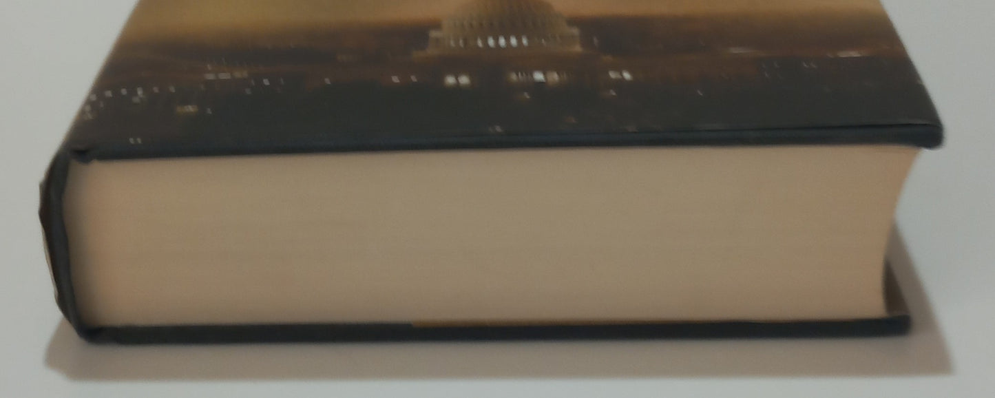 The Lost Symbol by Dan Brown