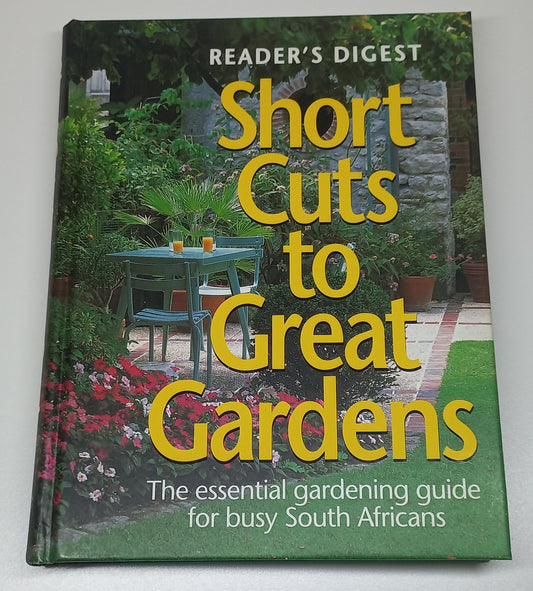 Short Cuts to Great Gardens