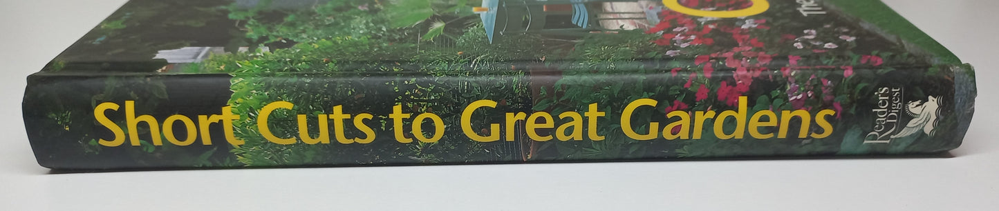Short Cuts to Great Gardens