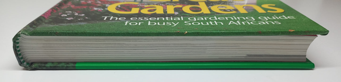 Short Cuts to Great Gardens
