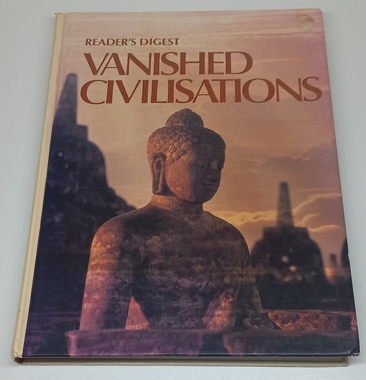 Vanished Civilisations