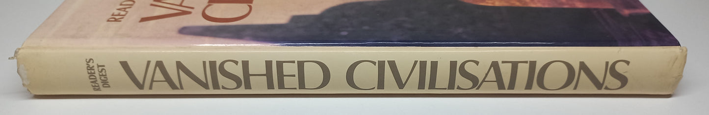 Vanished Civilisations