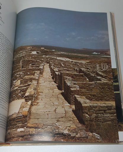 Vanished Civilisations