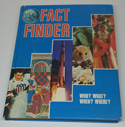 Fact Finder