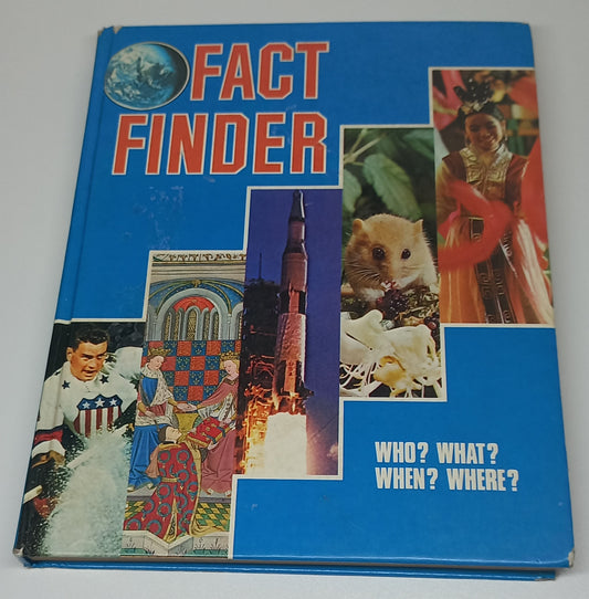 Fact Finder