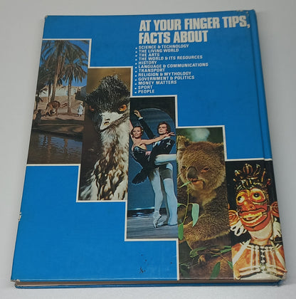 Fact Finder