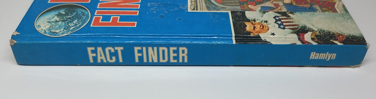 Fact Finder