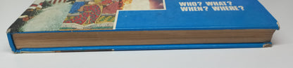 Fact Finder