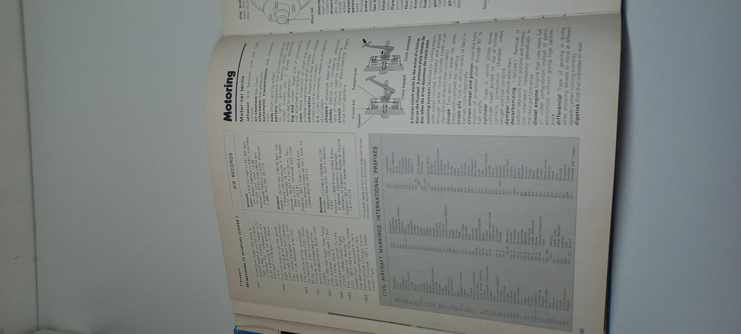 Fact Finder