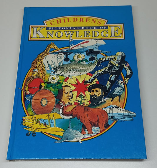 Children's Pictorial Book of Knowledge