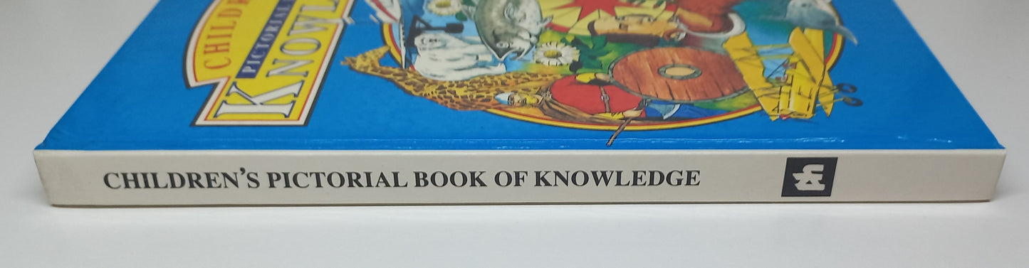 Children's Pictorial Book of Knowledge