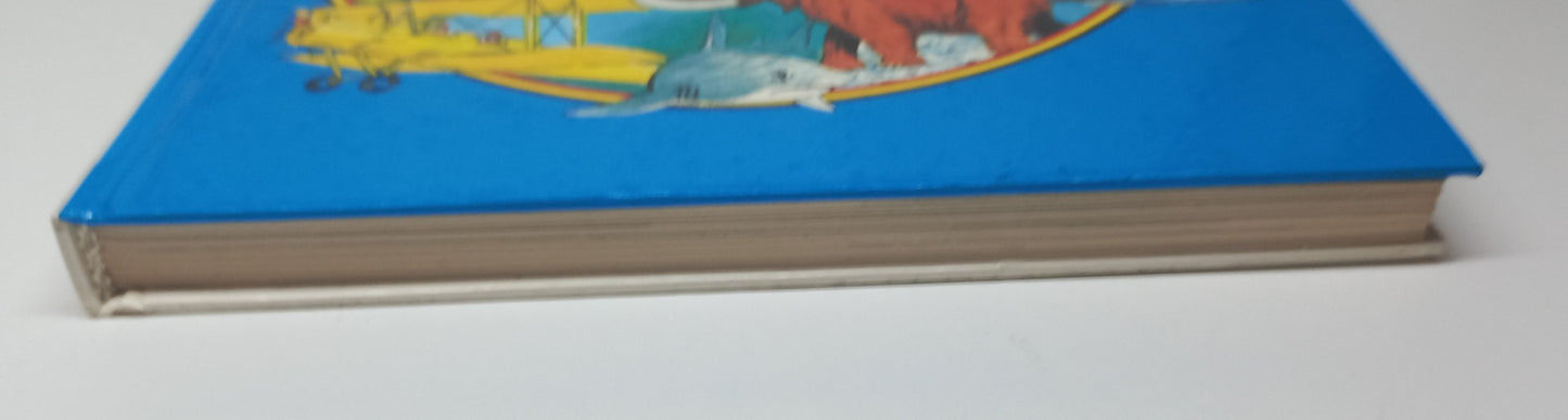 Children's Pictorial Book of Knowledge
