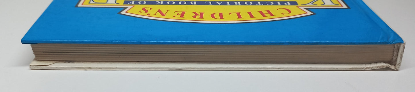 Children's Pictorial Book of Knowledge