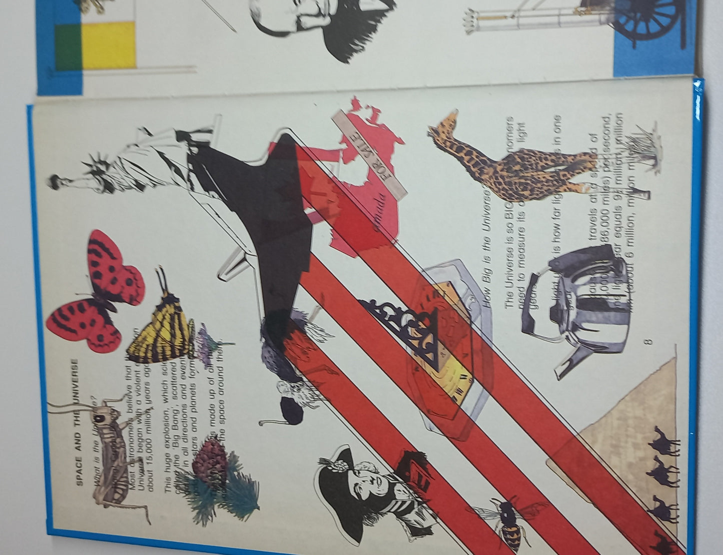 Children's Pictorial Book of Knowledge