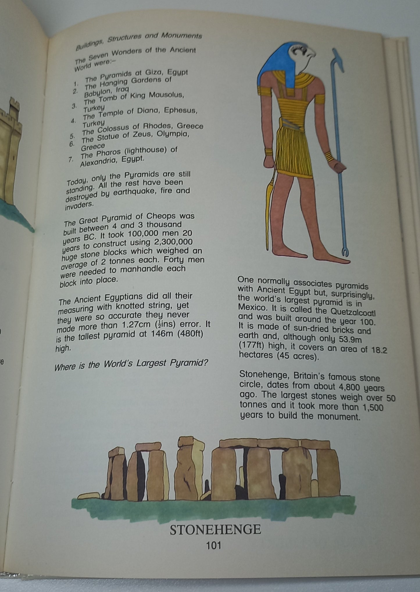 Children's Pictorial Book of Knowledge
