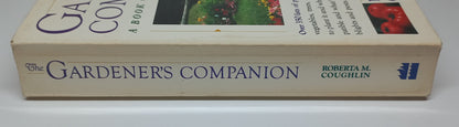 Gardener's Companion by Roberta M. Coughlin
