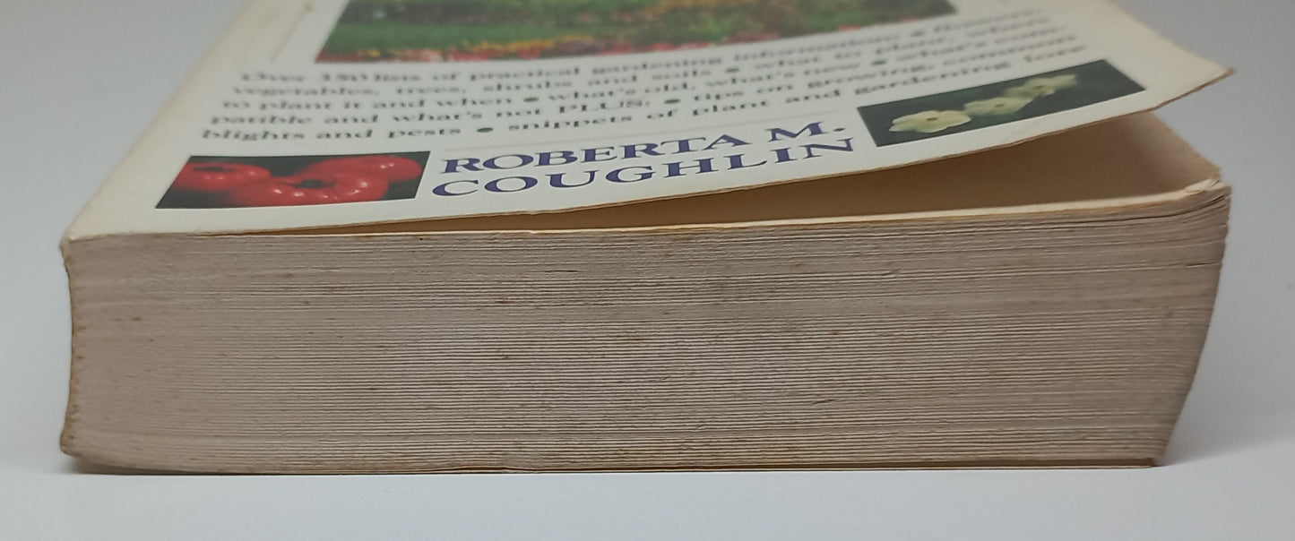 Gardener's Companion by Roberta M. Coughlin