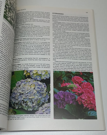 Keith Kirsten's South African Garden Manual