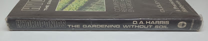 Hydroponics: The Gardening Without Soil by Dudley Harris