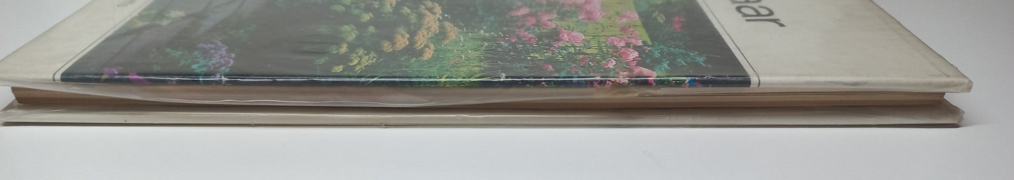 Jaar Plante Book Bundle