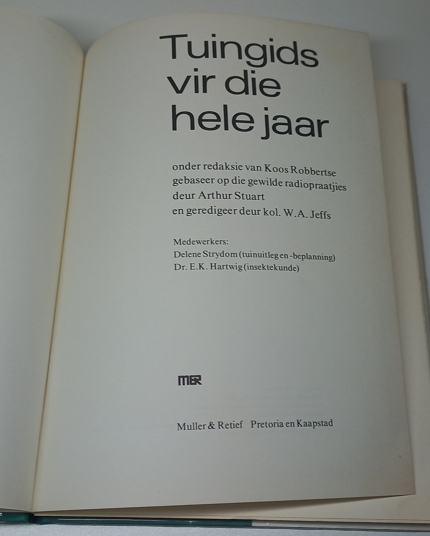 Jaar Plante Book Bundle