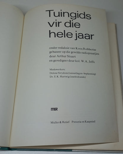 Jaar Plante Book Bundle