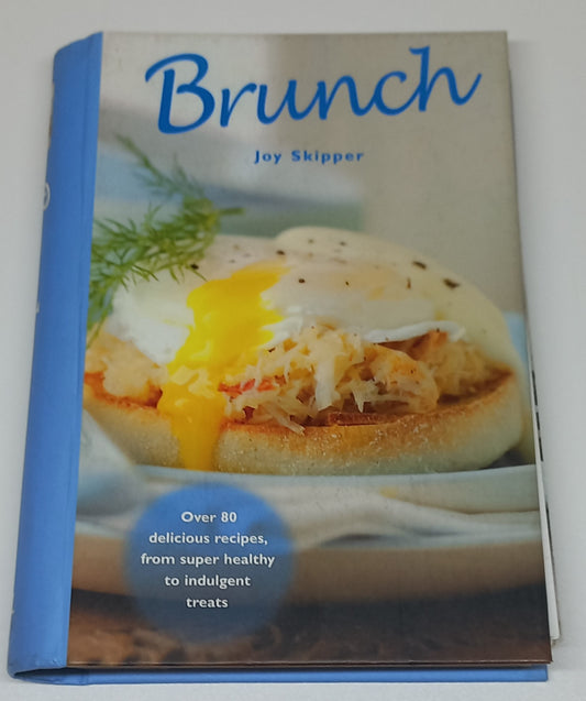 Brunch by Joy Skipper
