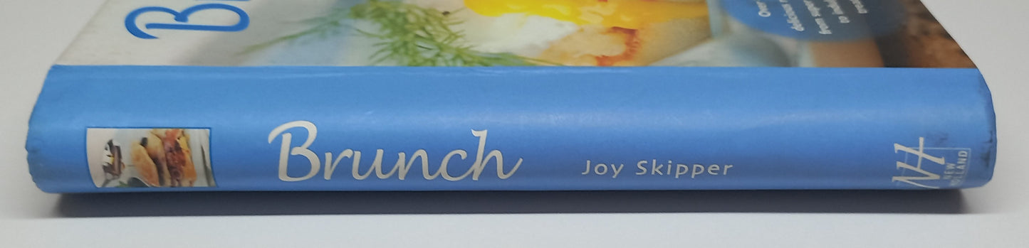 Brunch by Joy Skipper
