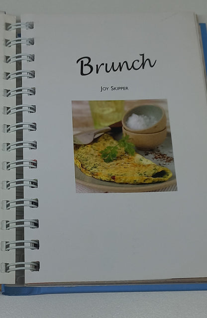 Brunch by Joy Skipper