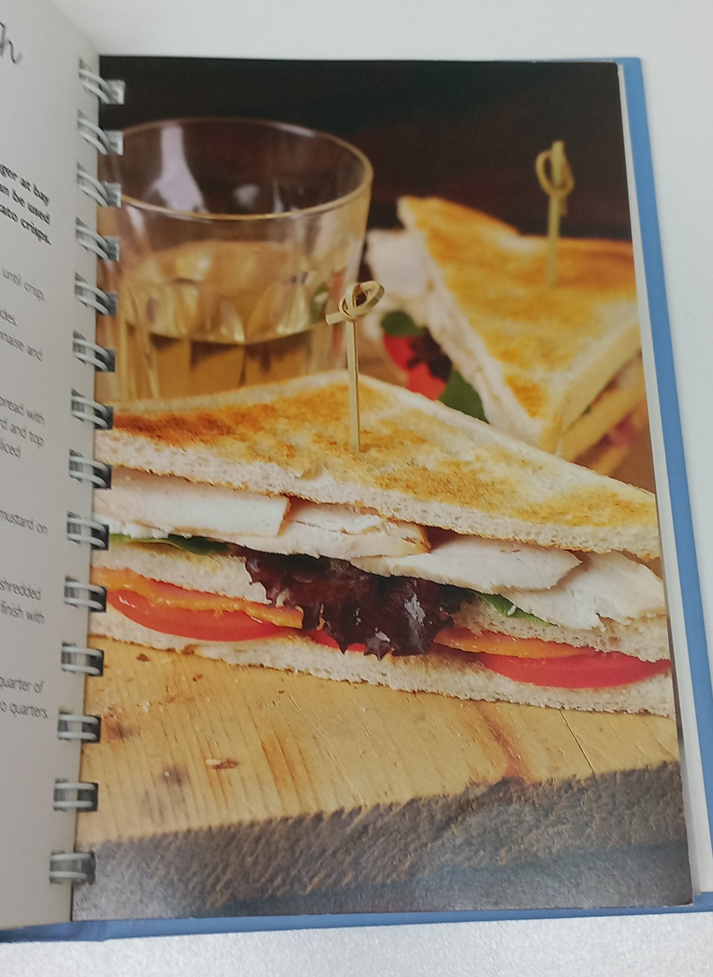 Brunch by Joy Skipper