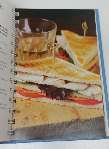 Brunch by Joy Skipper