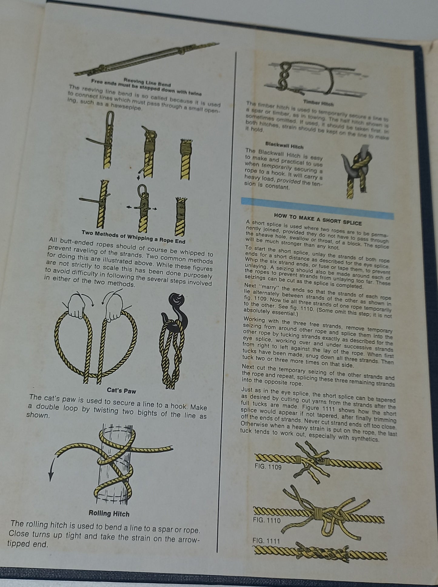 Piloting: Seamanship & Small Boat Handling by Charles F. Chapman 55th Edition