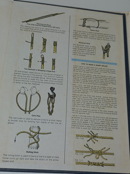 Piloting: Seamanship & Small Boat Handling by Charles F. Chapman 55th Edition