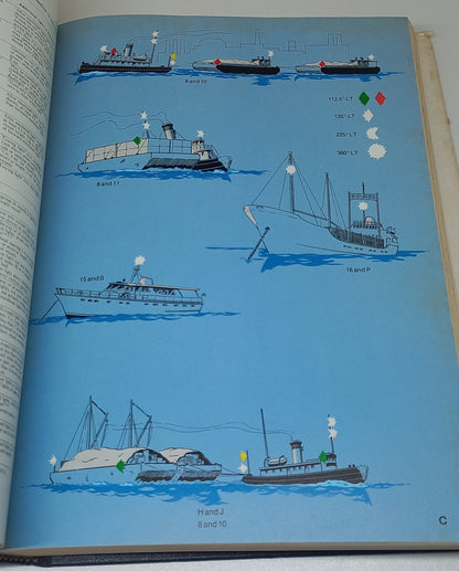 Piloting: Seamanship & Small Boat Handling by Charles F. Chapman 55th Edition