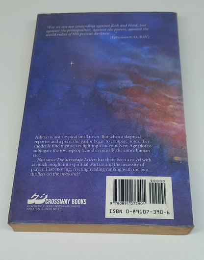 This Present Darkness by Frank E. Peretti